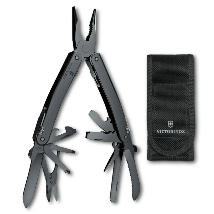 Victorinox - SwissTool Spirit MXBS
