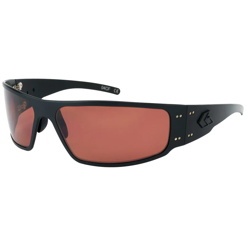 Gatorz - Magnum Impact Sunglasses (Non-Polar)
