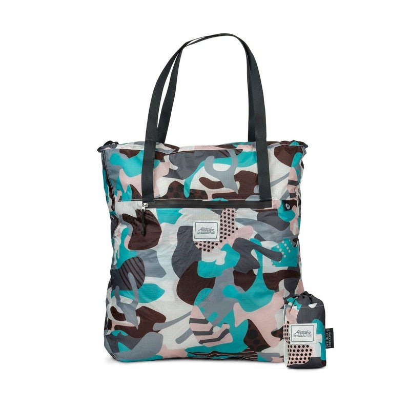 Matador - Transit Tote Packable Shoulder Bag