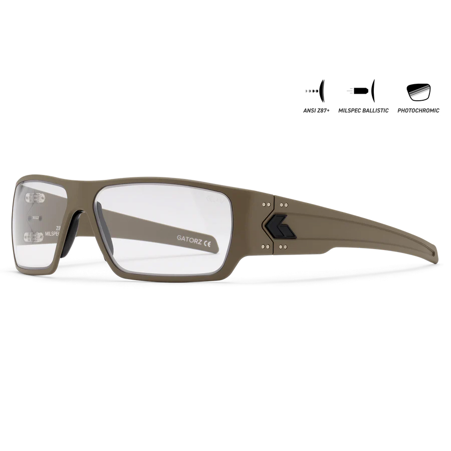 Gatorz - Specter Sunglasses