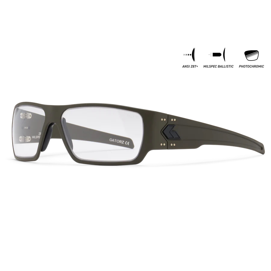 Gatorz - Specter Sunglasses