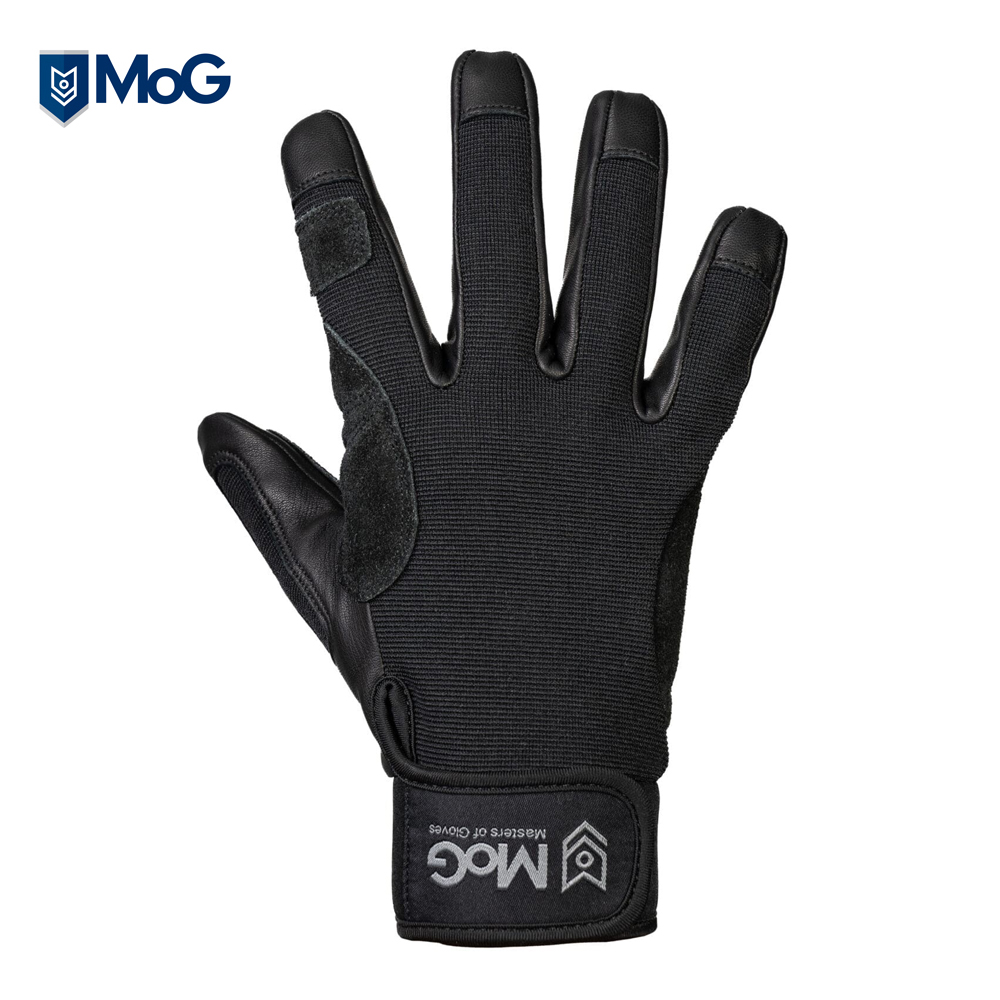 MoG - Fast Rope Tactical Gloves (9163)