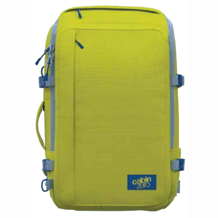 CabinZero - ADV Adventure Cabin Backpack