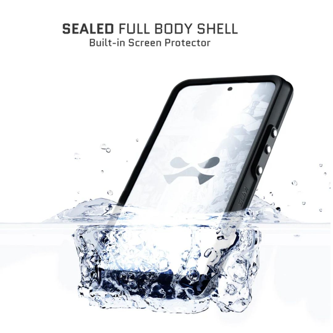 Ghostek - Nautical Slim (Samsung Galaxy S25)