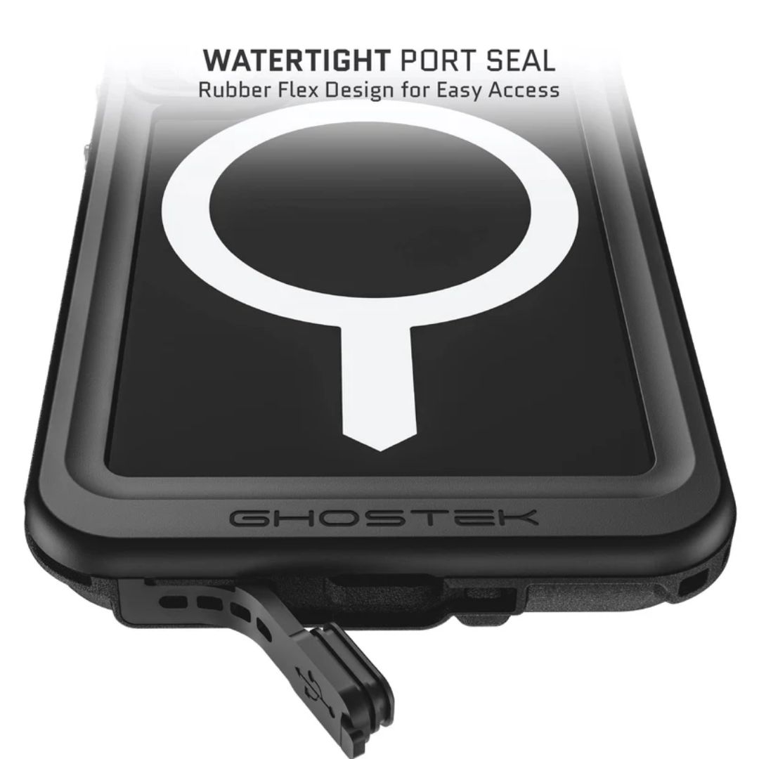 Ghostek - Nautical Slim (Samsung Galaxy S25)