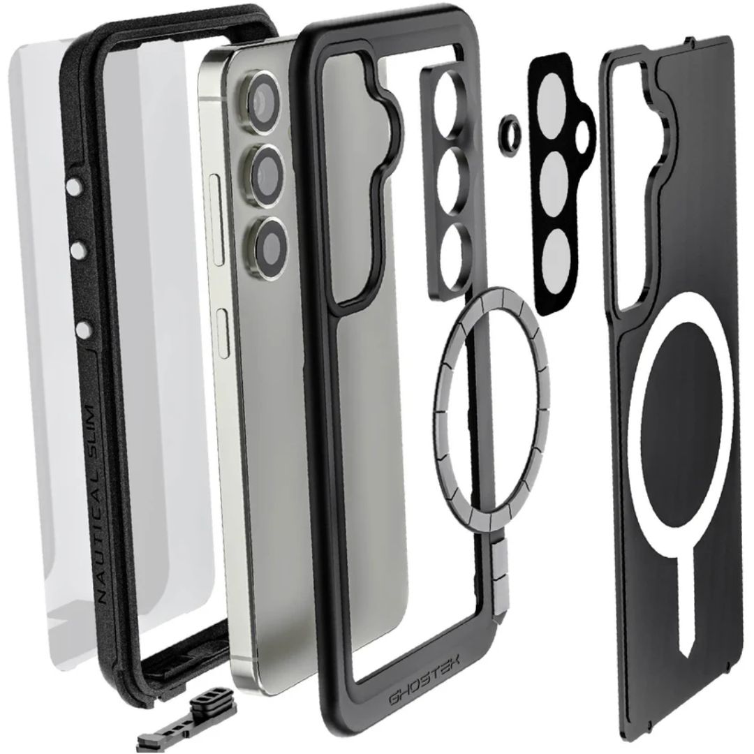 Ghostek - Nautical Slim (Samsung Galaxy S25)