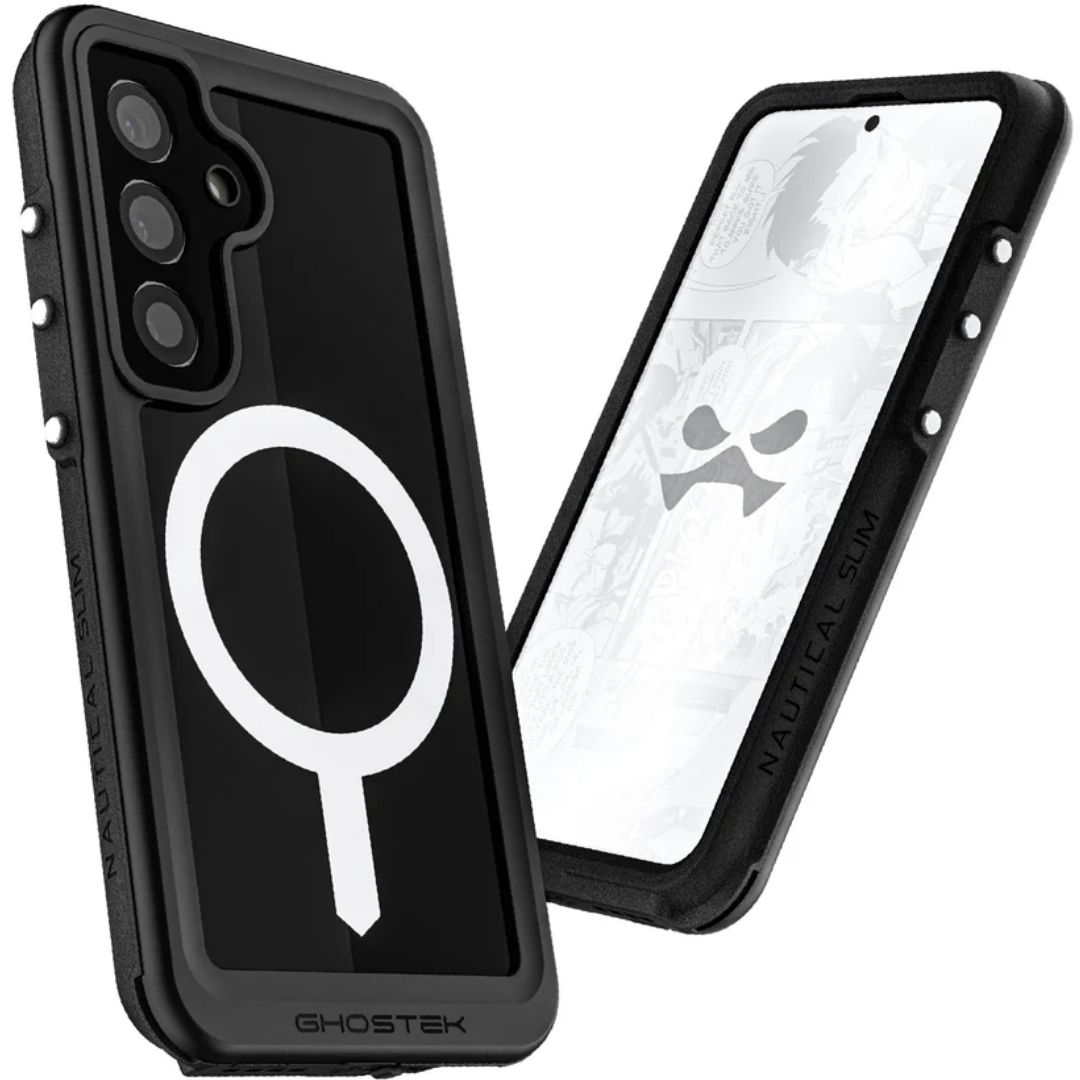 Ghostek - Nautical Slim (Samsung Galaxy S25)