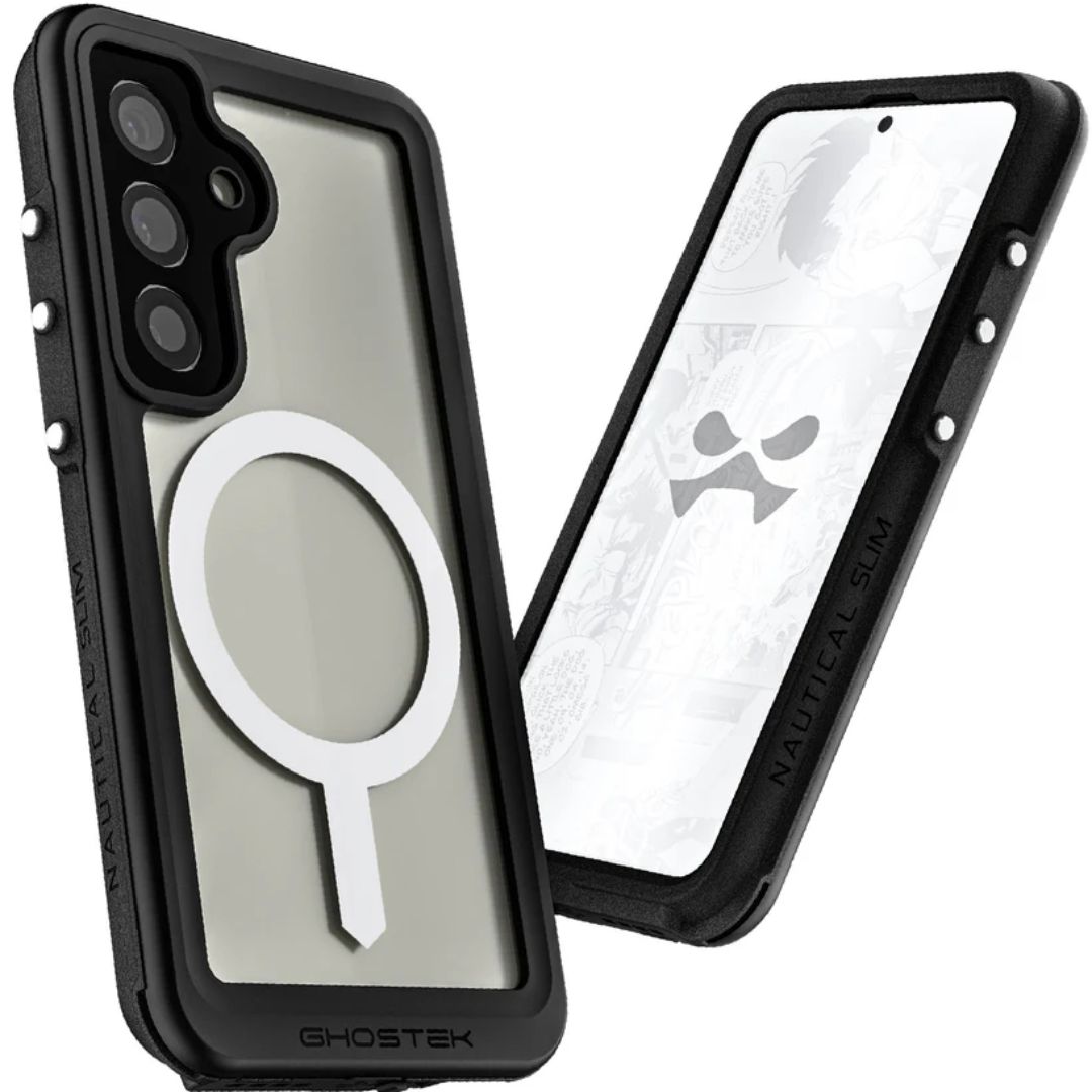 Ghostek - Nautical Slim (Samsung Galaxy S25)