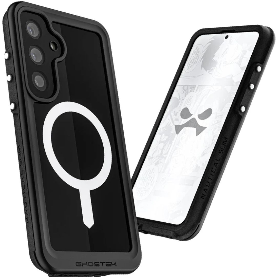 Ghostek - Nautical Slim (Samsung Galaxy S25)
