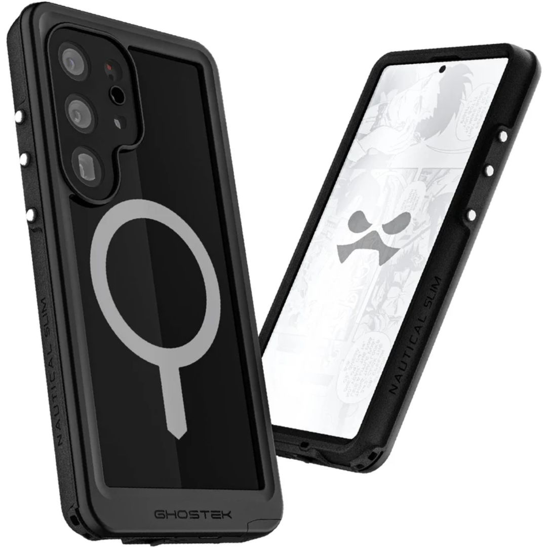 Ghostek - Nautical Slim (Samsung Galaxy S25)