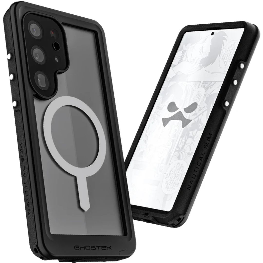 Ghostek - Nautical Slim (Samsung Galaxy S25)