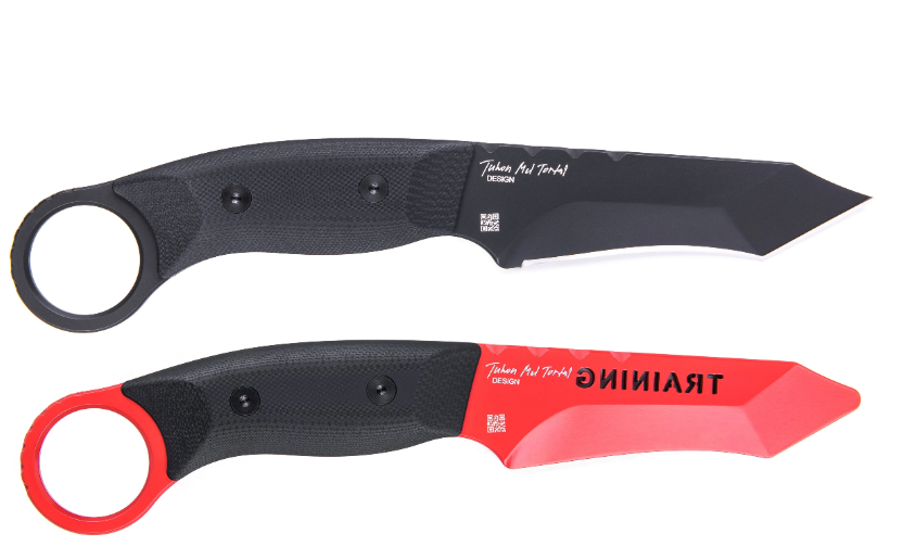 Nextorch - PTK75 Police Tactical Knife 