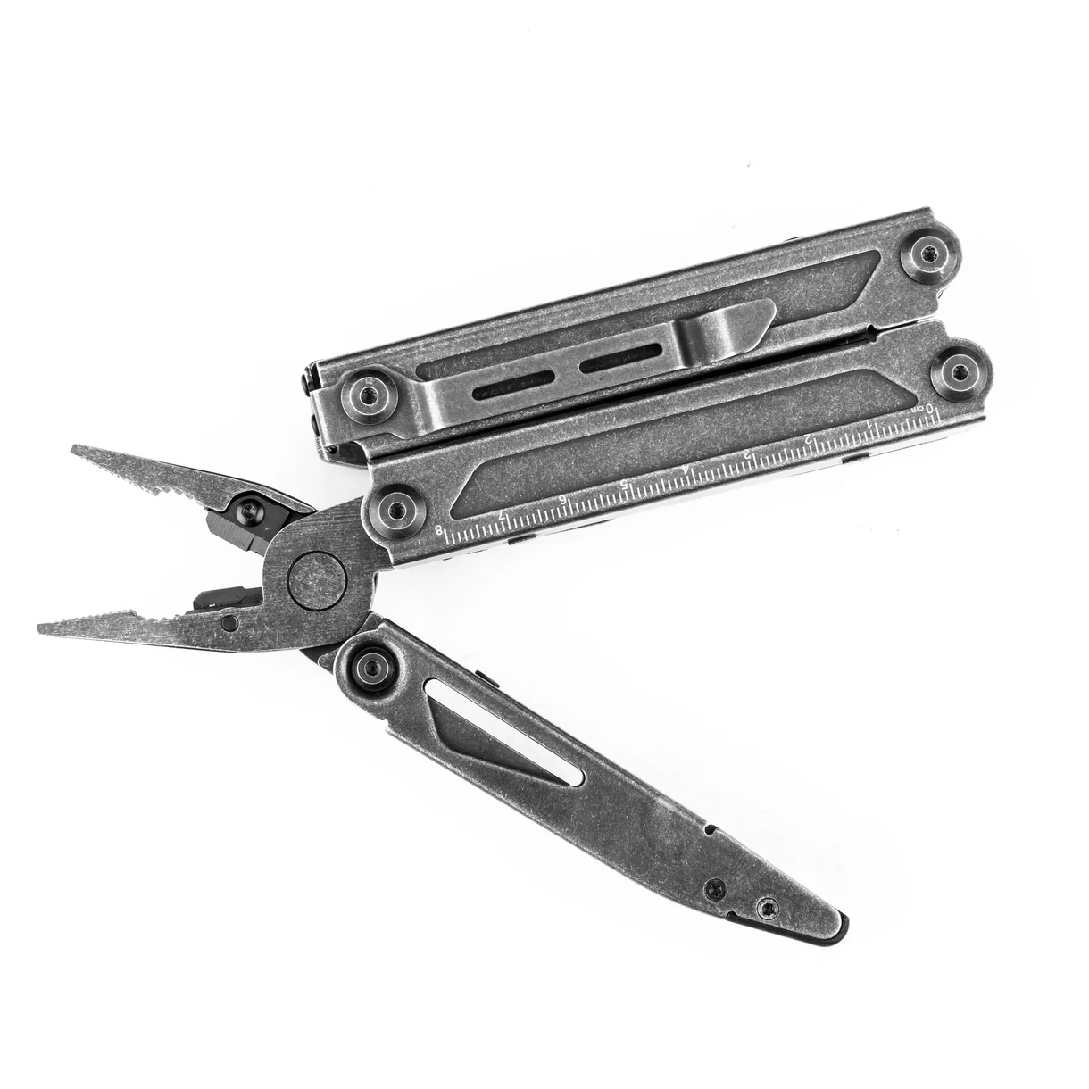 Nextorch - MT20 Tactical Multitool