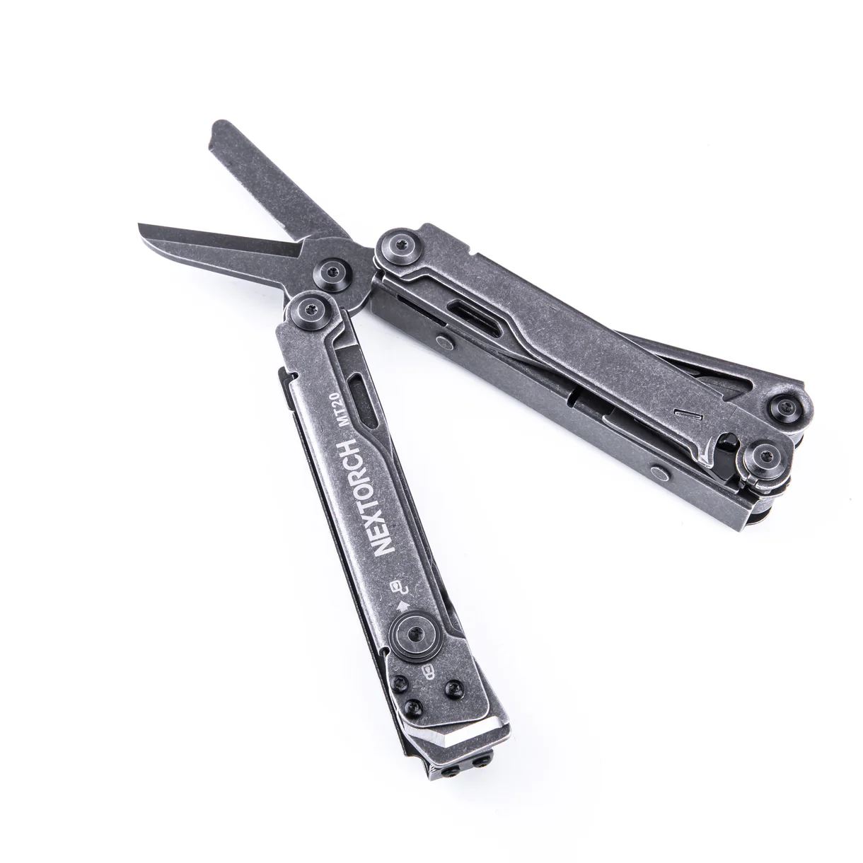 Nextorch - MT20 Tactical Multitool