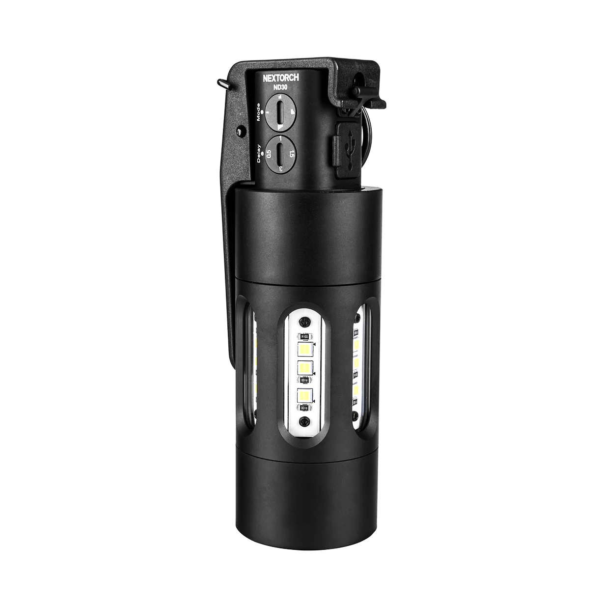 Nextorch - ND30 Electronic Flashbang