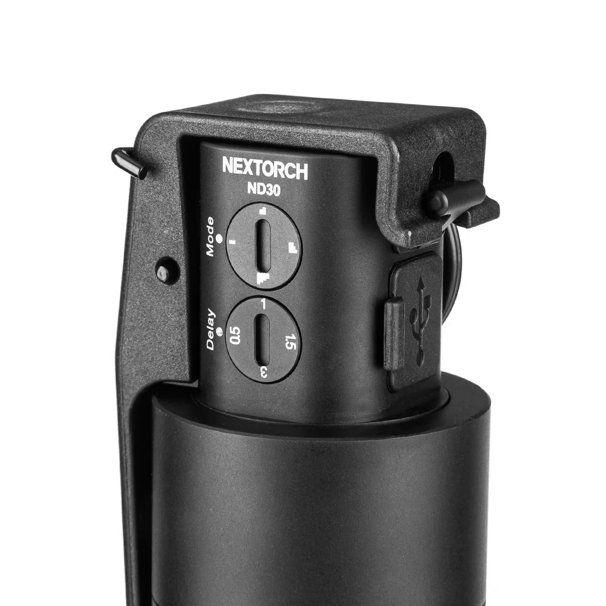 Nextorch - ND30 Electronic Flashbang