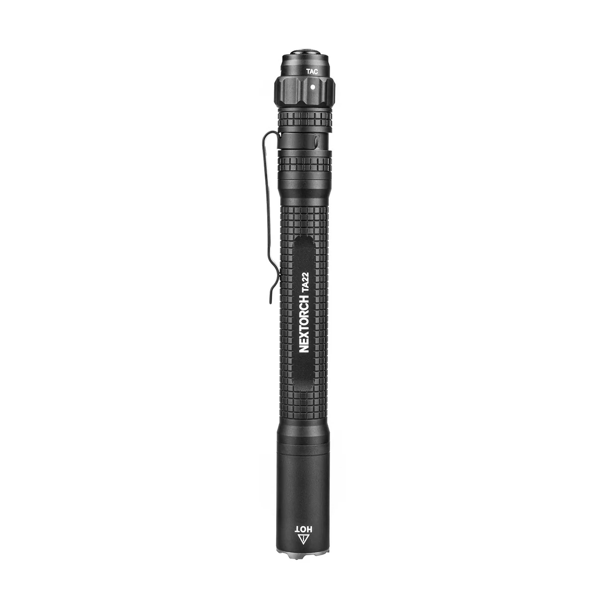 Nextorch - TA22 Tri-Mode Tactical Penlight