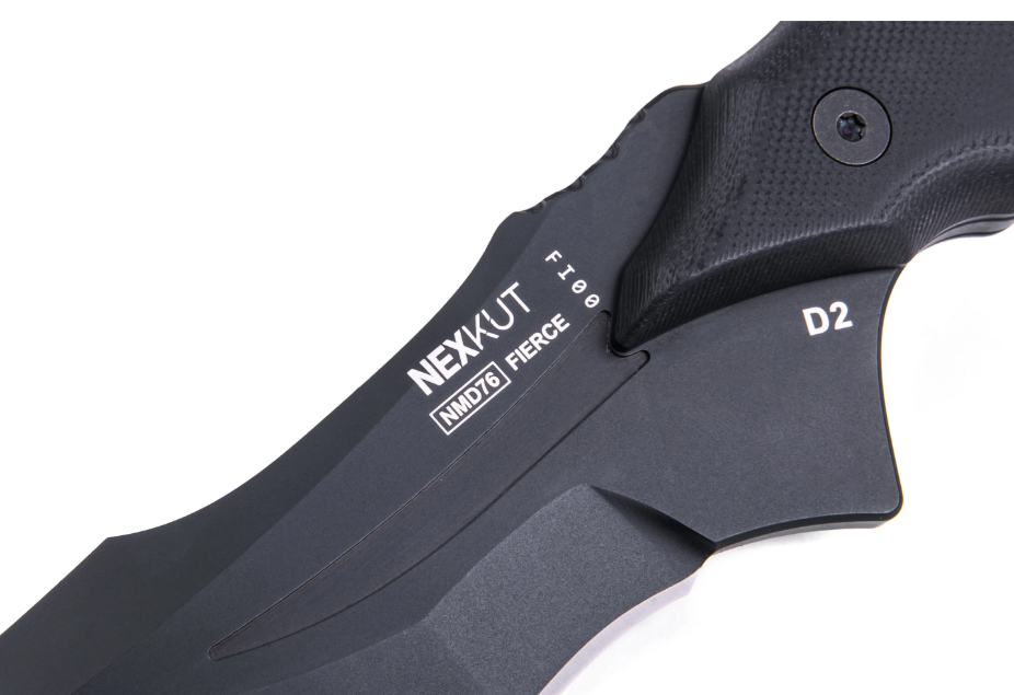 Netorch - Maghat Tactical Knife- NEXKUT-Fierce