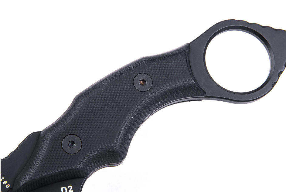 Netorch - Maghat Tactical Knife- NEXKUT-Fierce