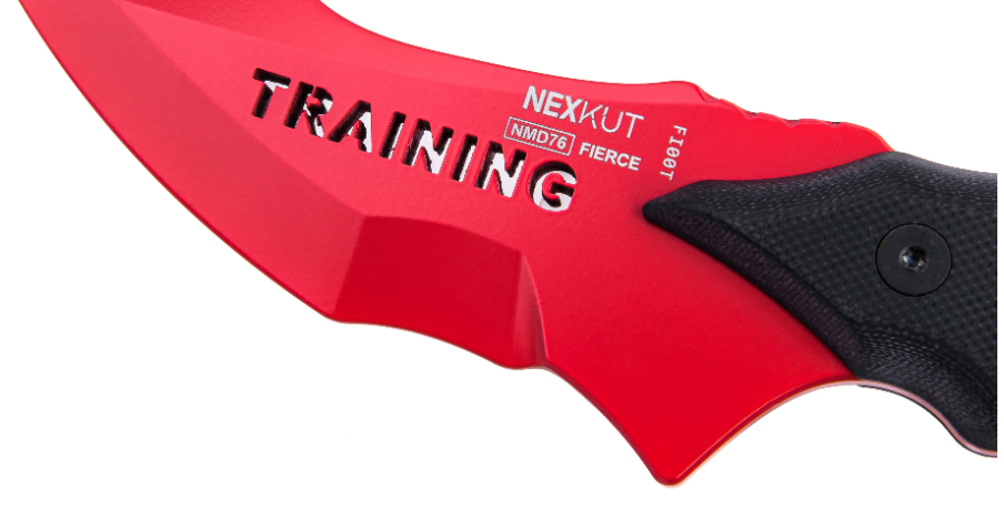 Netorch - Maghat Tactical Knife- NEXKUT-Fierce