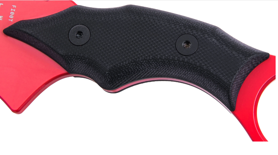 Netorch - Maghat Tactical Knife- NEXKUT-Fierce