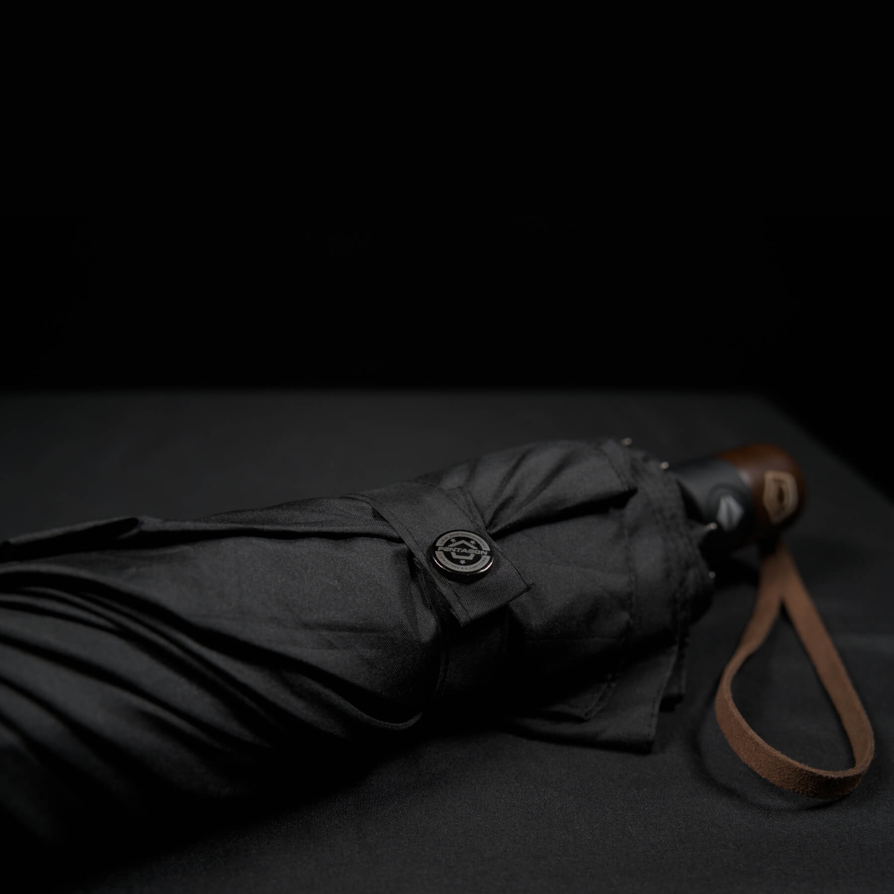 Pentagon - NOAH Automatic Folding Umbrella