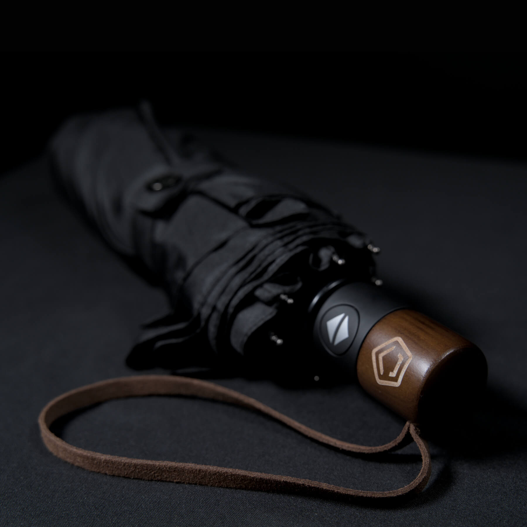 Pentagon - NOAH Automatic Folding Umbrella