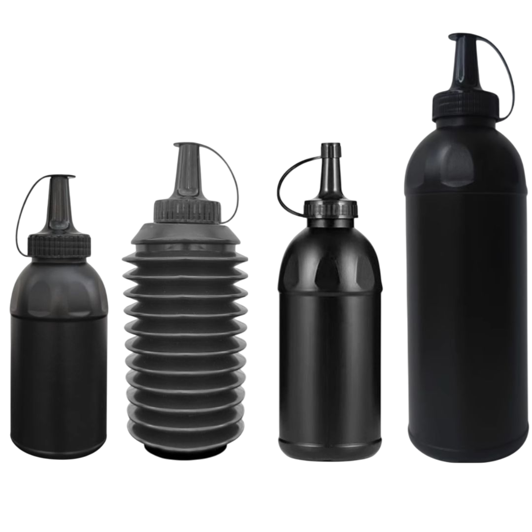 Gel Ball Refill Bottle (WBB)