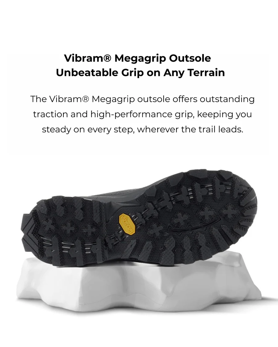 Altai - Neptune Boots