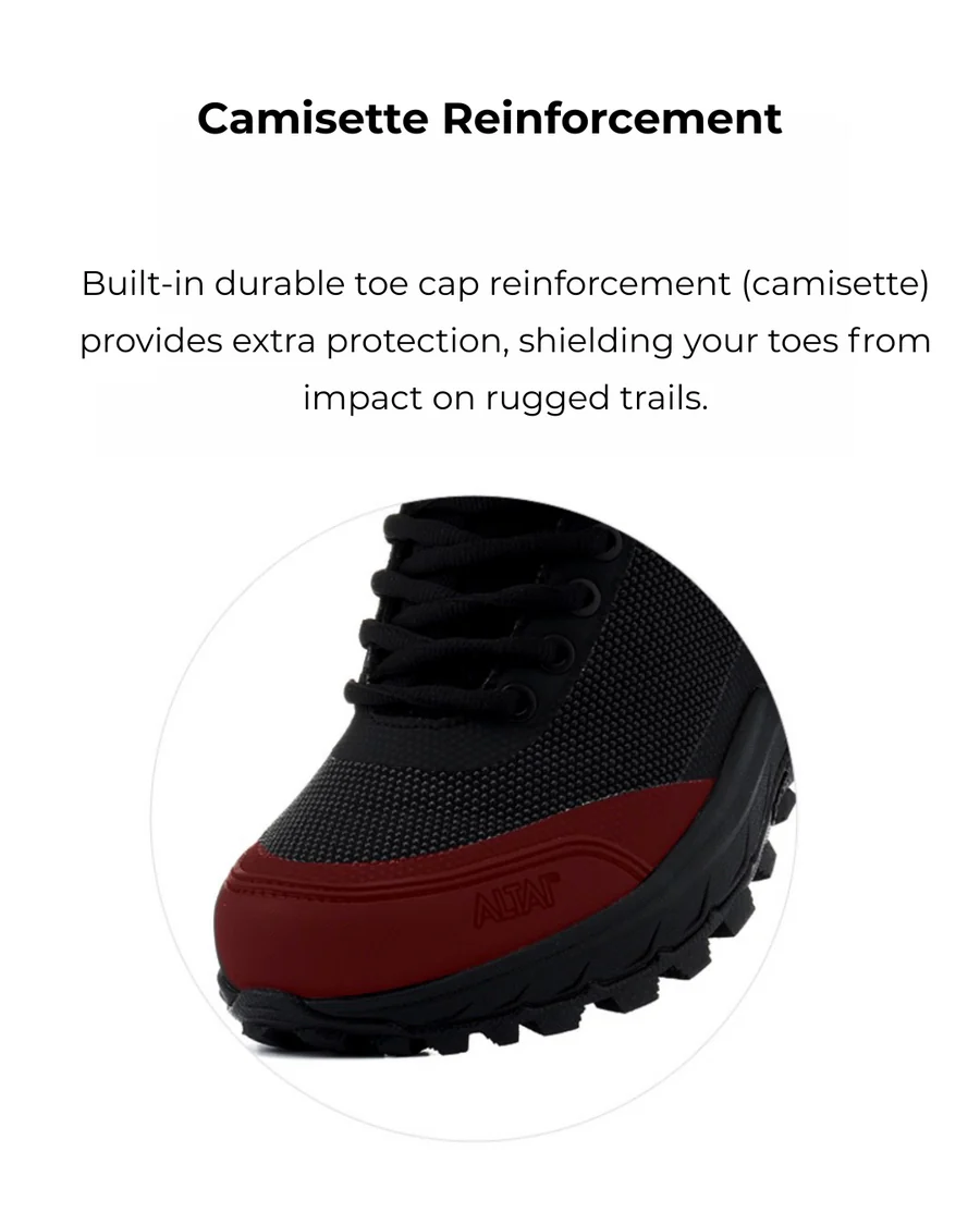 Altai - Neptune Boots