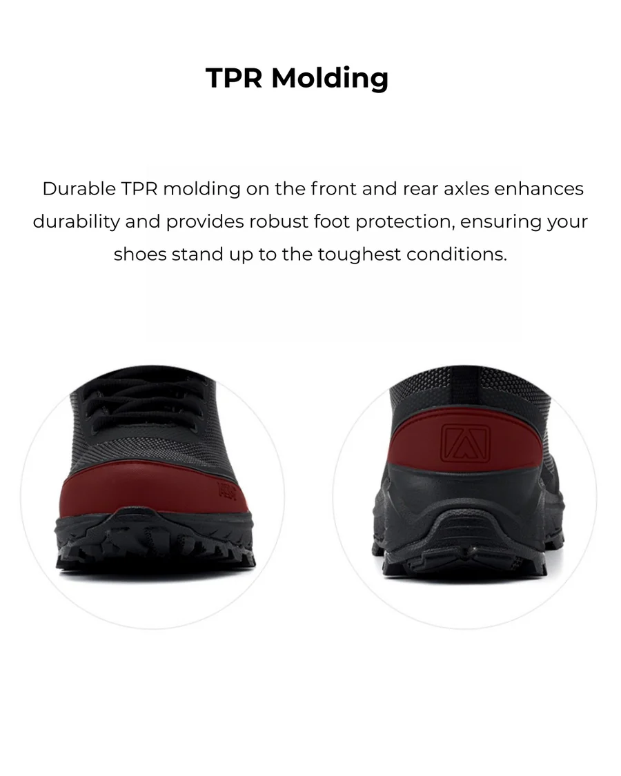 Altai - Neptune Boots