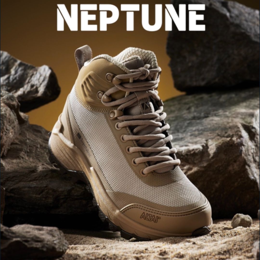 Altai - Neptune Boots