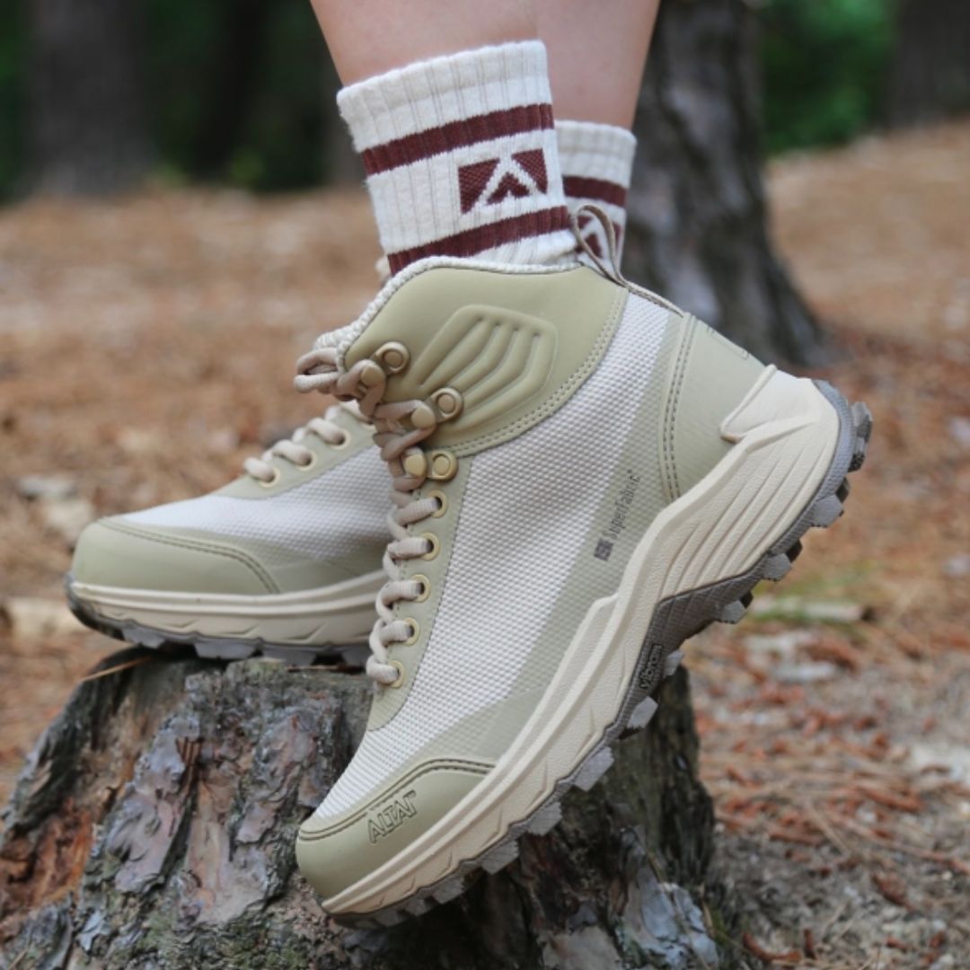 Altai - Neptune Boots