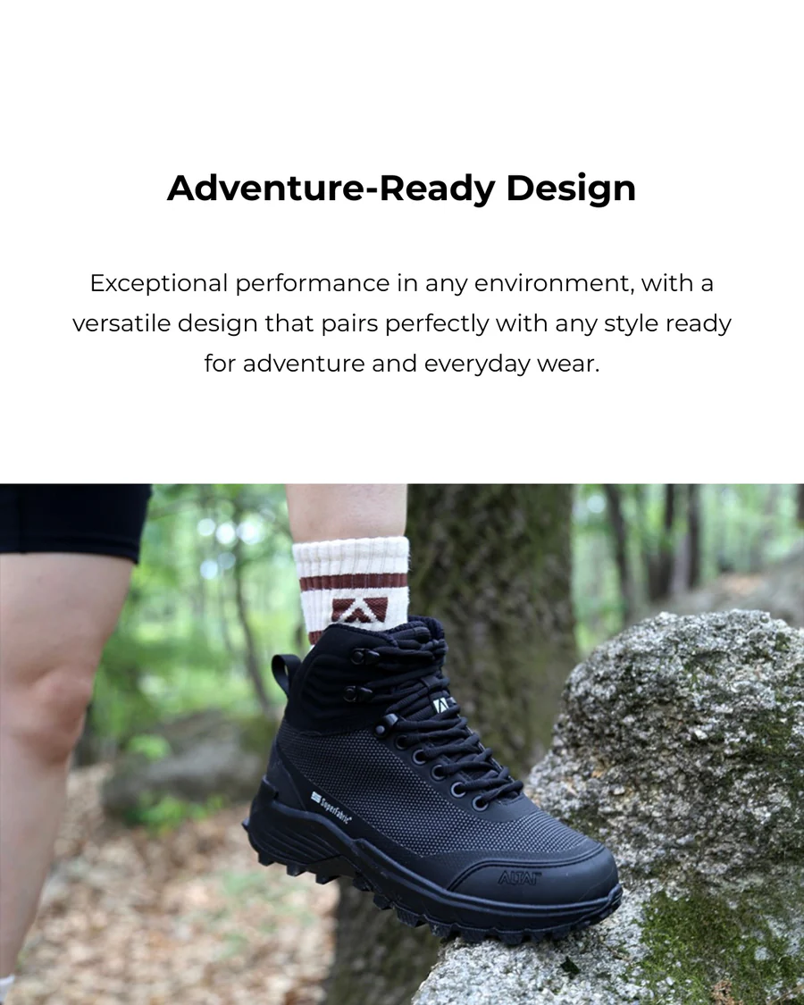 Altai - Neptune Boots