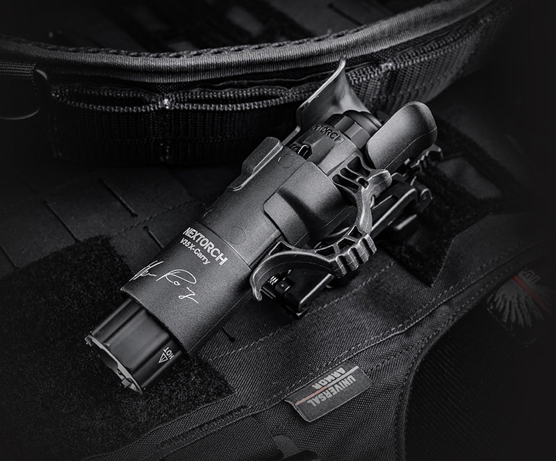 Nextorch - V35 Quick-Draw Holder