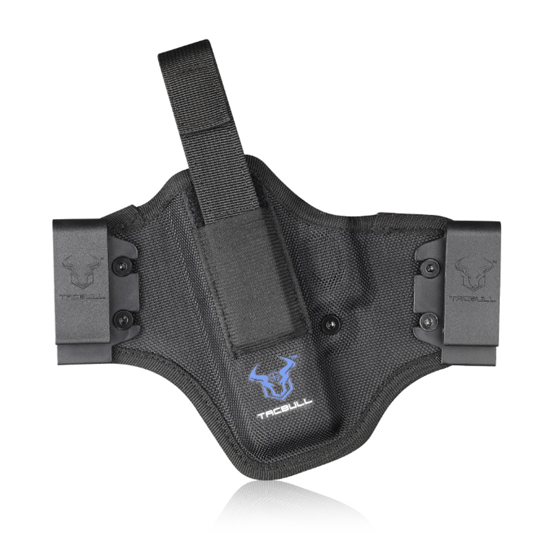 Tacbull Shark Series OWB Universal Holster TBOH01