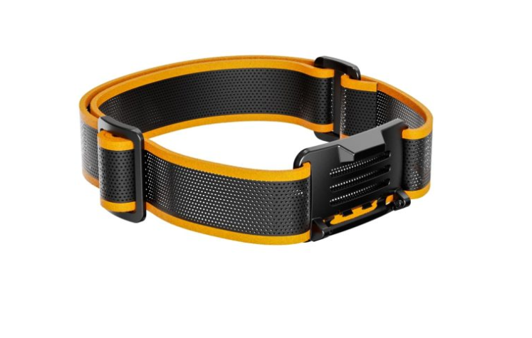 Skywoods - Outdoor Rechargeable Compact Bright HeadLamp(550ml) (OHL550)