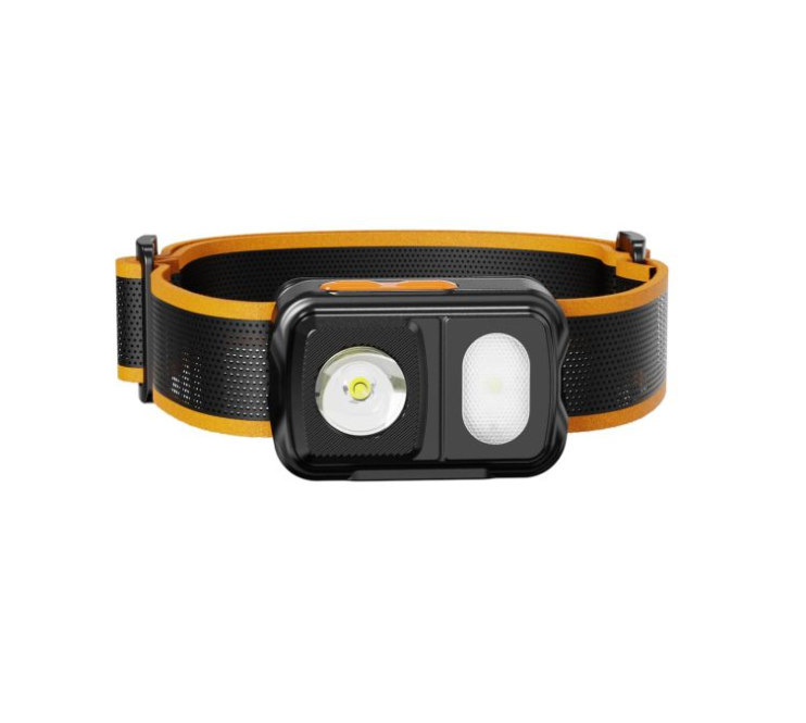 Skywoods - Outdoor Rechargeable Compact Bright HeadLamp(550ml) (OHL550)