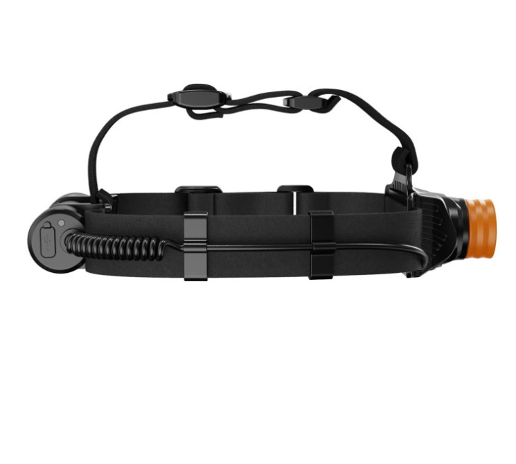 Skywoods - Outdoor Zoomable Headlamp (600lu)(OHL600)