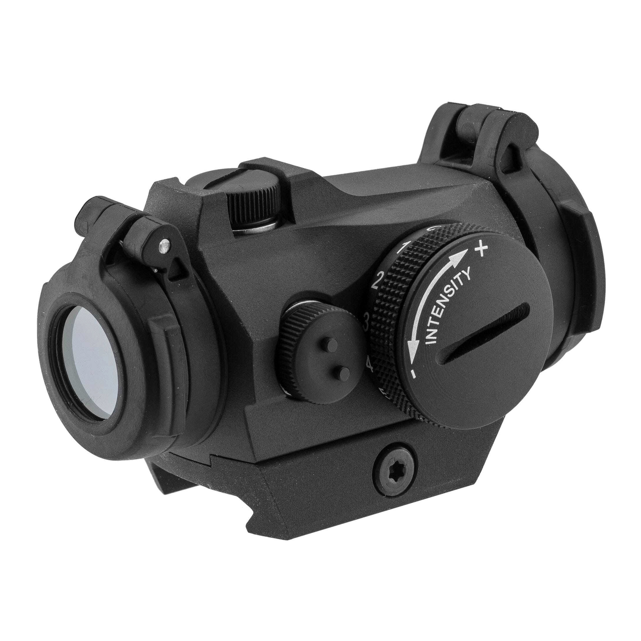 Red Dot Sight - H2 Aim Point (Low Mounted)