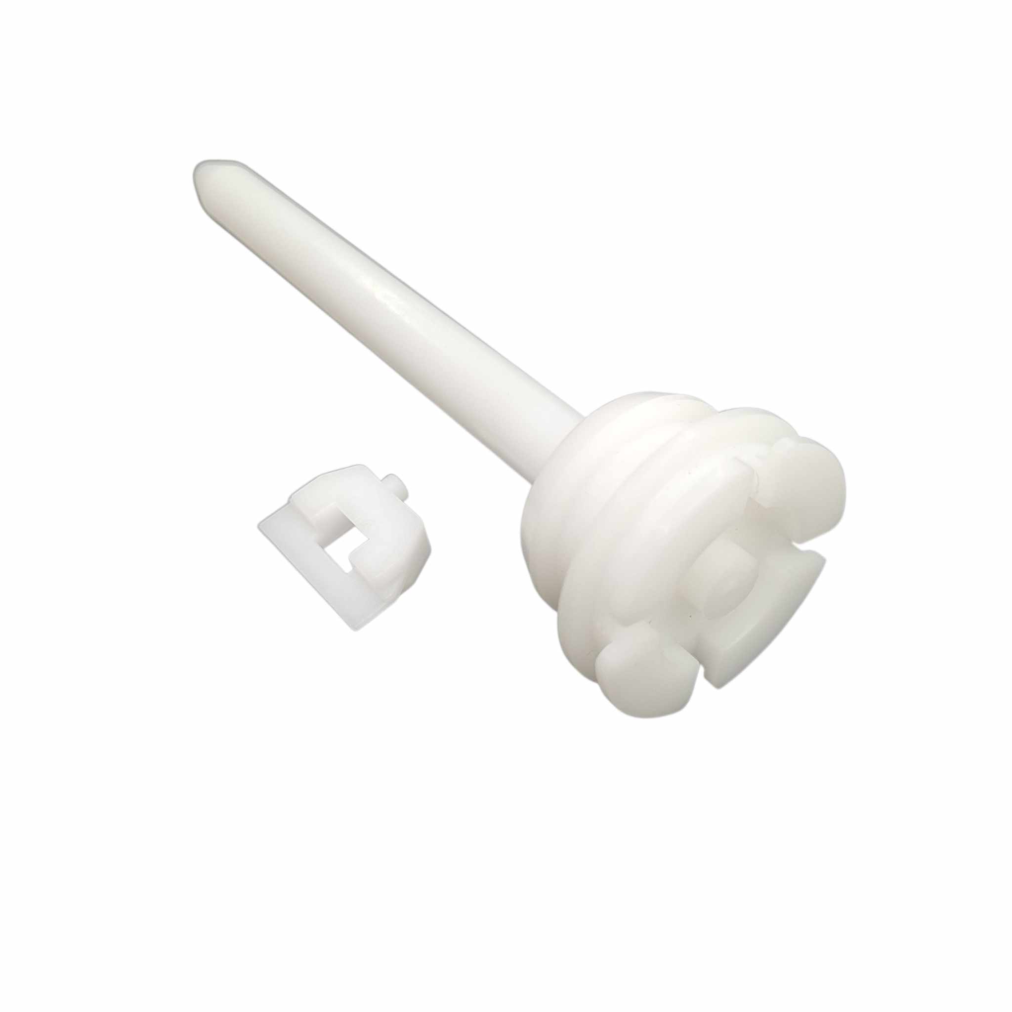 Worker Seagull / Harrier Plunger and Catch Set