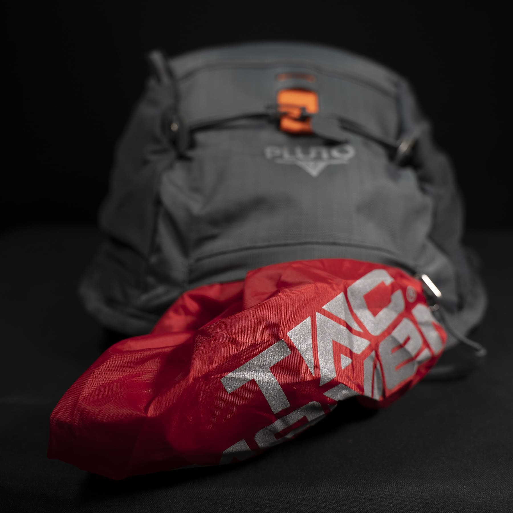 Pentagon -  Pluto 9lt hydration Backpack