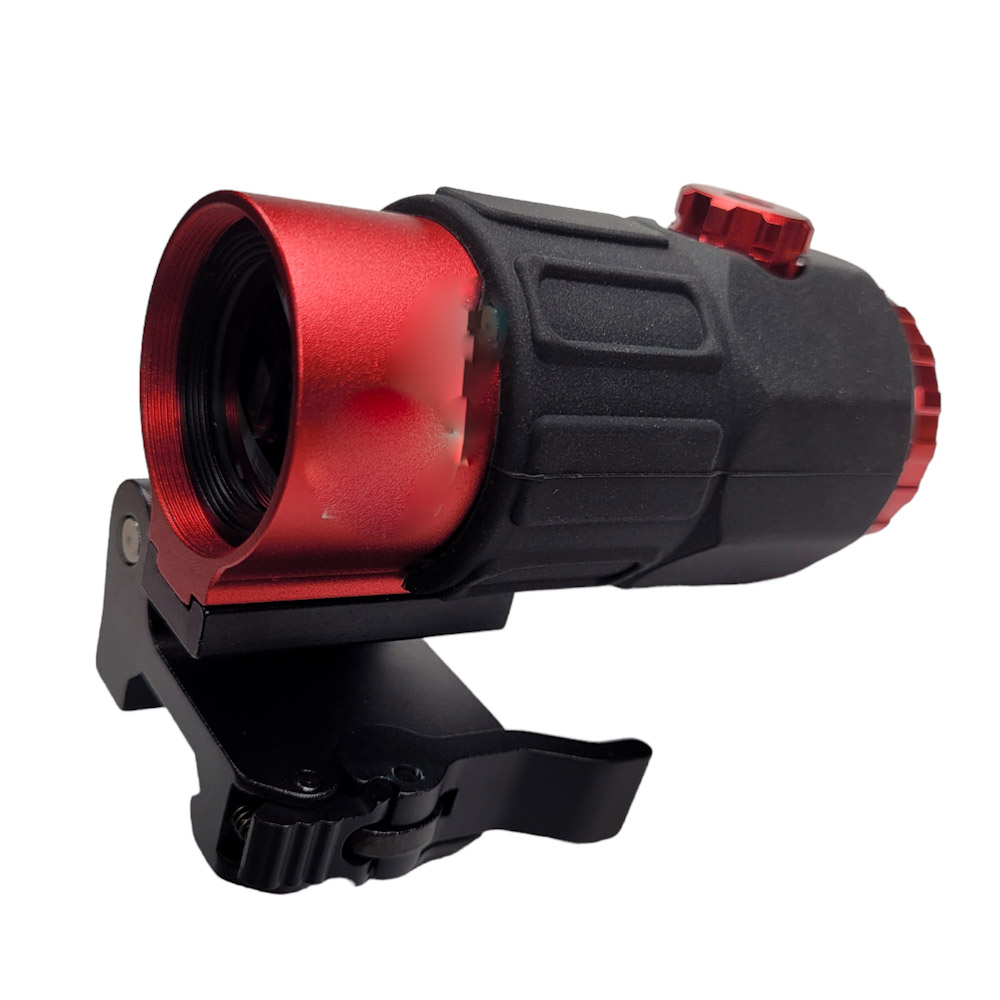 Metal G45 5X Magnifier