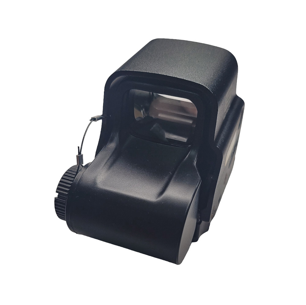 Eotech 558 Metal Red Dot Sight + G43 Magnifier