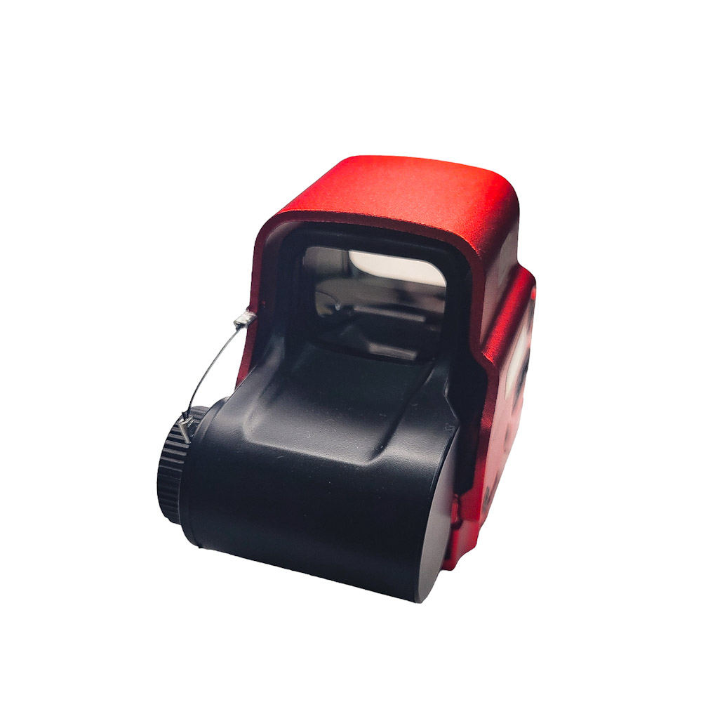 Eotech 558 Metal Red Dot Sight + G43 Magnifier