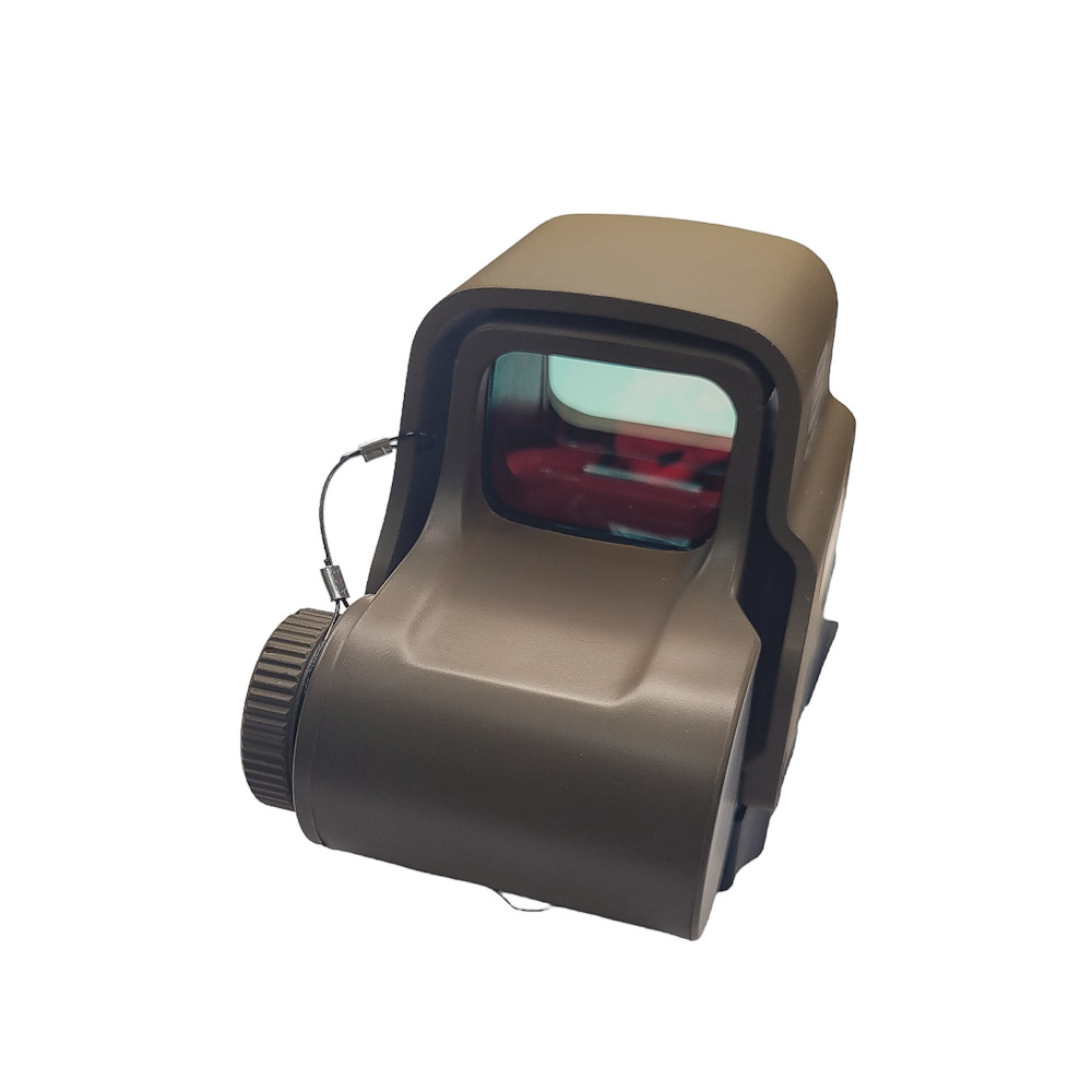 Eotech 558 Metal Red Dot Sight + G43 Magnifier