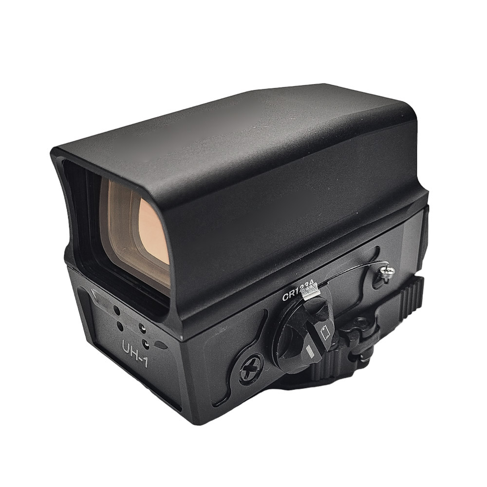UH-1 Metal Red Dot Sight for Foam Blaster / Airsoft