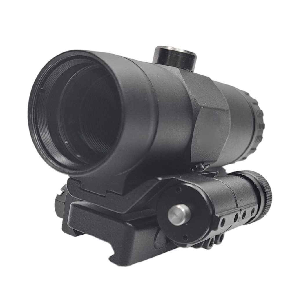 3T 3X Magnifier for Foam Blaster / Airsoft