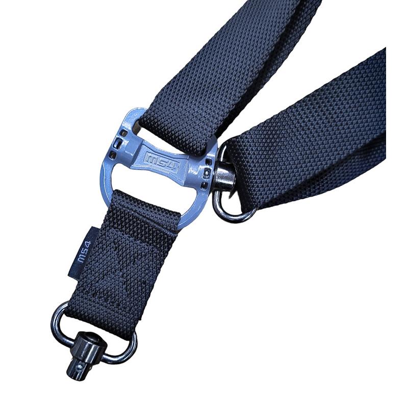 MS4 Rifle Sling QD QR sling