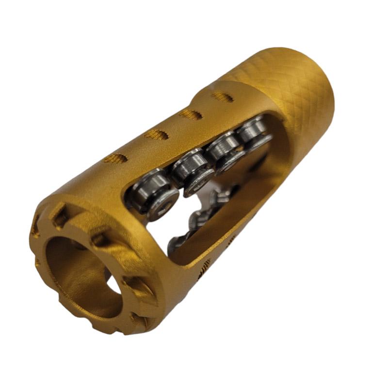 BCAR Bearing Scar for Nerf GEN 2 (5 Degree)